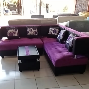sofa Tiger 22 sudut