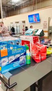 1 Hộp 36 viên Alka Seltzer Upset Stomach Relief Lemon Lime vị chanh hàng chuẩn Mỹ bay air