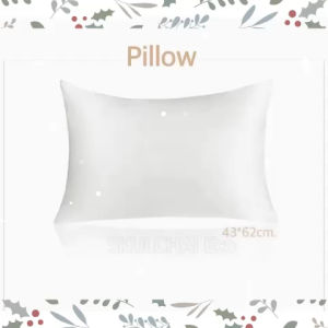 หมอนนุ่มนิ่ม หมอนหนุน หมอนโรงเเรม เบาะพิงหลัง หมอนพิงหลัง หมอน ใยสังเคราะห์คุณภาพพรีเมี่ยม เกรด A หมอนนู่เด้ง ไร้ฝุ่น