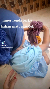 inner renda turki