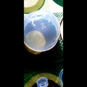 Sparepart pompa asi portable handsfree. spare part hands free breast pump