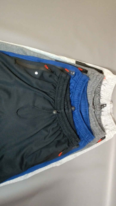 Celana Panjang Jogger Premium & Olahraga Pria & Wanita