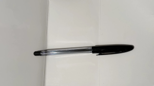 ballpoint / pulpen Snowman vision2 1.0mm 1 pack