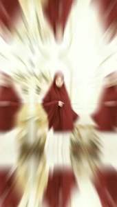 Khimar Syari Jumbo Jersy Premium