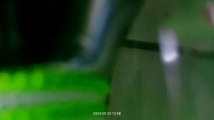 TONGKAT MAYORET BAGUS TK SD SMP SMK STAINLESS STEEL