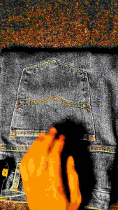 Celana Cutbray Pria Big Size & Celana Panjang Pria Bayar Di Tempat