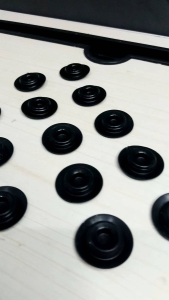 Plastik penutup/cover lubang body Grand max