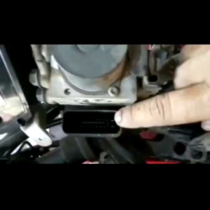 modul down grade ABS jadi non abs Yamaha NMAX AEROX