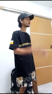 kemeja pantai distro motif terbaru Hem baju pria pantai