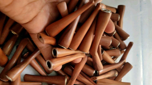 ONCE KAYU SETIGI MERAH WANGI 7 8 CM