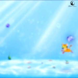 Olive Care Shampo & Conditioner Kucing KITTEN 2in1 untuk Jamur Kutu Bulu Rontok Lebatkan Bulu aman untuk Kitten