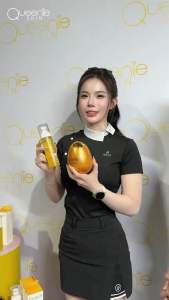 Combo toàn diện dành cho body + Dầu dưỡng kèm quà
