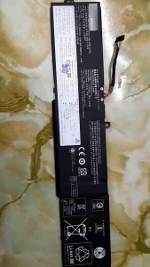 Pin laptop New Original L17M3PB1 L17C3PB0 Battery for Lenovo IdeaPad 330-17ICH