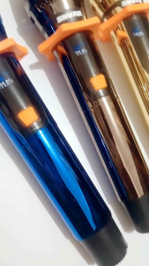 MIKROFON WIRELESS SH WARNA WARNI.. BISA DI CAS ULANG.. SUARA RENYAH.