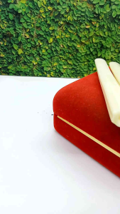 Klokotan Once Tulang Kerbau Motif Belimbing: Produk E-commerce Berkualitas