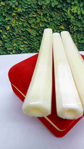 once padutan tulang kerbau motif belimbing super bulat