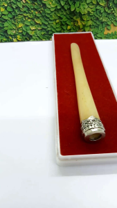 Kualitas Tinggi Variasi Alpaka Premium & Klokotan Tulang Kerbau Kristal