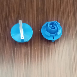 KNOP MESIN CUCI MANUAL POLITRON