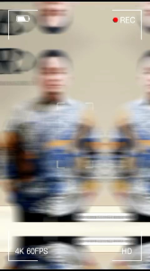 Kemeja batik pria katun premium halus wardhana biru batik pria lengan panjang