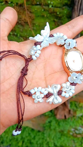 jam tangan bagus manik manik