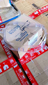 Mika Speedometer Astrea Grand Legenda Impressa