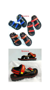 LUBRENE BARDIO-GC SANDAL GUNUNG ANAK SLOP MODEL TERBARU TERLARIS NYAMAN DAN TRENDY