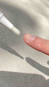 [MISSYKIM] Baren ออยล์บำรุงจมูกเล็บแบบปากกา NAIL & CUTICLE REPAIR ESSENCE OIL PEN 2ml.