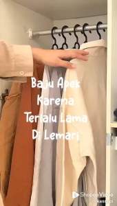 Pewangi / Parfum Laundry Kassapi Ginger