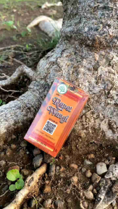 RAPET WANGI RAMUAN ASLI MADURA 2 in 1 DIMASUKKAN & DIMINUM (100% BPOM)