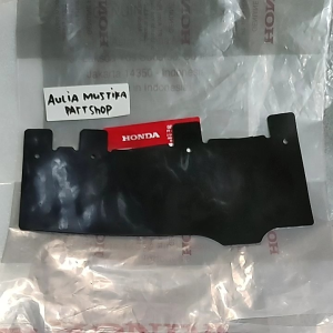 Karet Lumpur & Suku Cadang Motor LED untuk New Scoopy, Genio, Beat