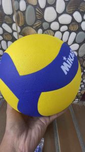 BOLA VOLI PROLIGA 2024 TERMURAH - BOLA VOLI MIKASA V365W APPROVED FIVB STANDAR INTERNASIONAL