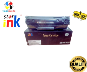 12A HP 12A  Q2612A Star Ink Toner Cartridge Compatible with CBT-Q2612A FX9/FX10/103303/703 for use on HP LASERJET 1010/1012/1015/1018/1020/1022/3015/3020/3030/3050 3050Z/3052/3055/M1005/1319 LBP2900/3000/ICMF4010/4012/4120/4150/4270/4320/4322/4330/4340