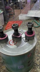 Đá mài sàn thô 16 viên/hộp gắn máy đánh bóng nền hàng sịn