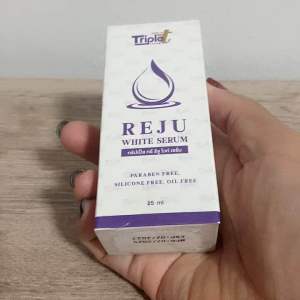 เซรั่มทริปเปิ้ลทรี Triple T Serum ขนาด 25ml 1 ขวด