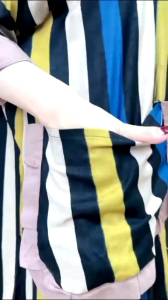 Dres Ledy Lapis Terbaru Mewah Viral 2025