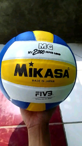 BOLA VOLI ANAK VOLLY BOLA BOLA BLITER PERS RINGAN COCOK UNTUK ANAK