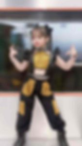 Set Nhảy hiện đại