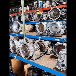 G-C8. Kereta JETRON Auto Transmission Fluid(ATF) D3H MV WS DCT/DSG dan CVT. Synthetic dan Fully Minyak Kotak Gear