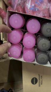 MBK BEDAK / MBK POWDER PER BOX  PENGHILANG BAU BADAN KAKI KETIAK