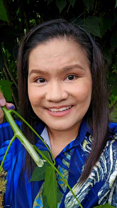 ปูนแดงโกลด์ 80 กรัม พร้อมสารกำจัดเชื้อรา ป้องกันราต้นไม้