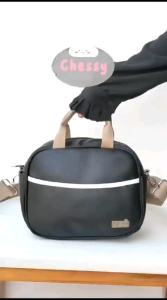 Tas Selempang Chessy Rumah Warna