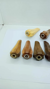 Produk Kayu Berkualitas Tinggi: Cangklong Hitam & Motif Blimbing Premium