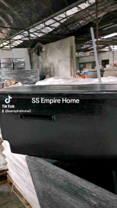 NEX 4 Feet Filter Mouth Fiberglass For Fish Tank Water Pond Aquarium Premium Heavy Duty Kolam Ikan Tangki Air Koi