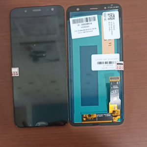 LCD SAMSUNG J6/J600 CONTRAS FULL DISPLAY PRESISI