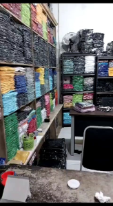 kaos polos anak losinan 12pcs bahan katun combet 30s warna bisa pilih