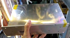 24V 30A Power Supply: Voltage Stabilization Converter & Digital Display Voltage Regulator