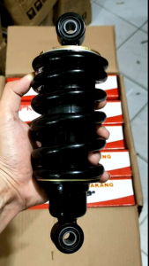 Sohockbreaker Belakang Mono Shock Jupiter Mx Old & New