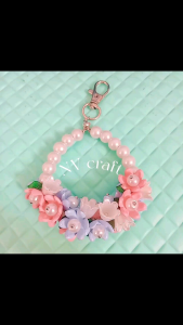 Gantungan HP Strap Phone Aksesoris dengan Lanyard