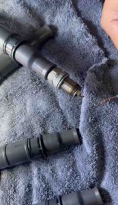 คอยล์จุดระเบิด สามารถใช้ได้ใน Toyota Camry, Innova, Fortuner, Hilux และเทียบราคาต่อชิ้น