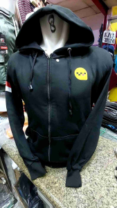 JAKET MAXIM TERBARU // JAKET DRIVER MAXIM TERLARIS